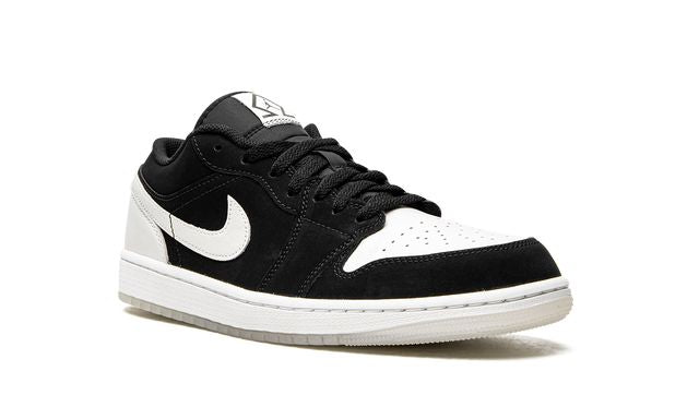 Jordan 1 Low Diamond Shorts