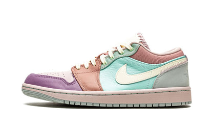 Jordan 1 Low Easter Pastel