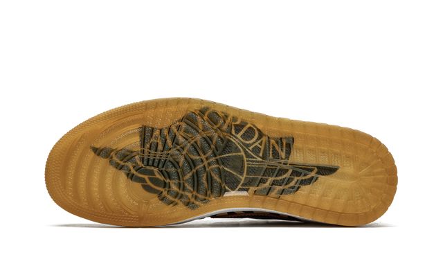 Jordan 1 Low OG Year Of the Tiger