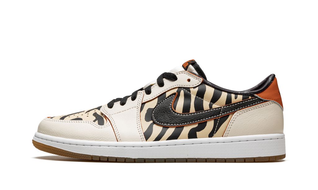 Jordan 1 Low OG Year Of the Tiger