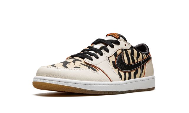 Jordan 1 Low OG Year Of the Tiger