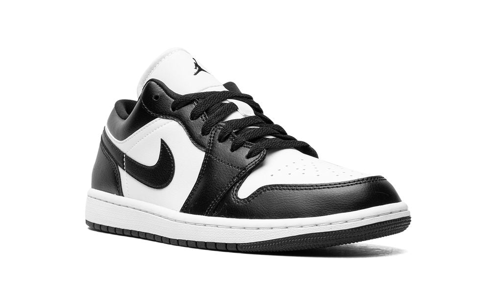 Jordan 1 Low Panda