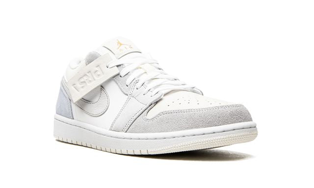 Jordan 1 Low Paris