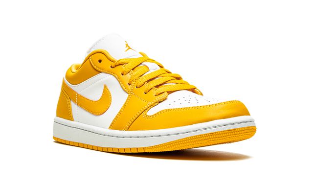 Jordan 1 Low Pollen