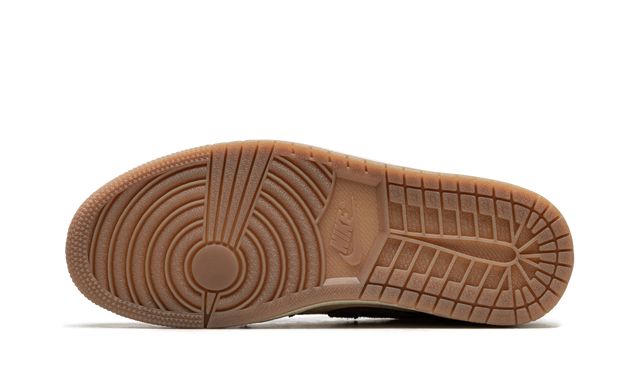 Jordan 1 Low Retro Low OG Zion Williamson Voodoo