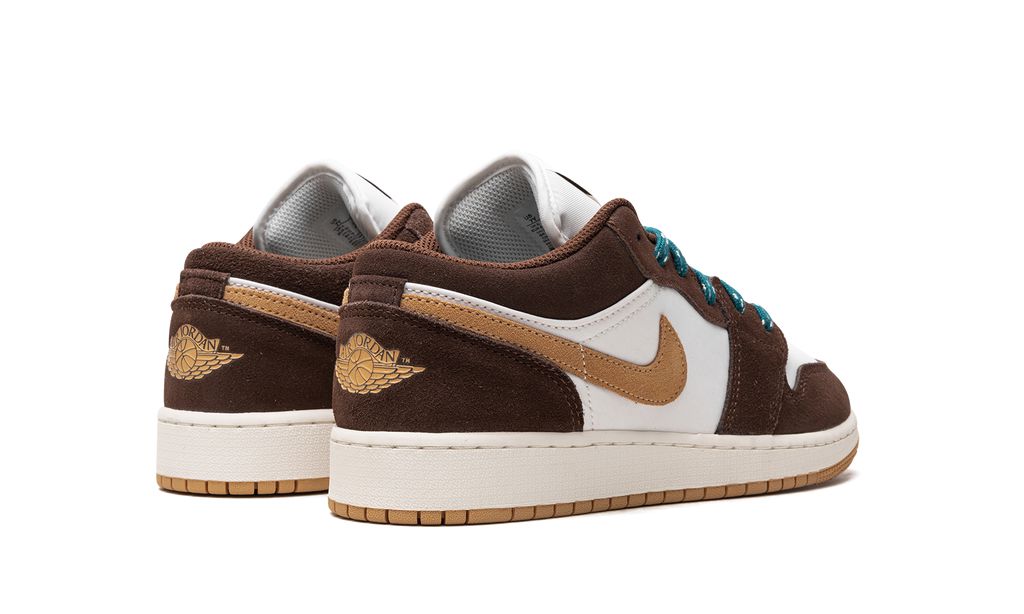 Jordan 1 Low SE Cacao Wow