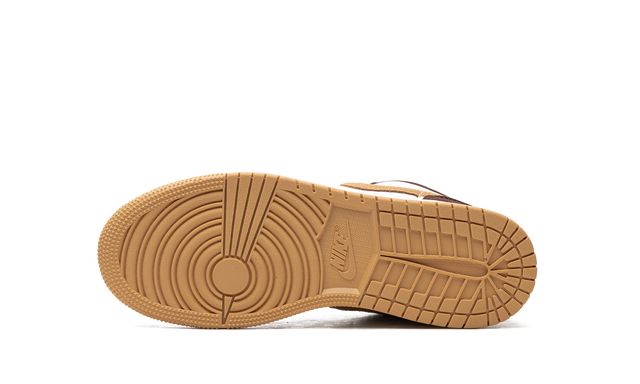 Jordan 1 Low SE Cacao Wow