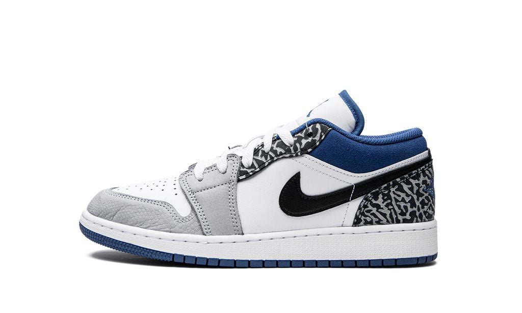 Jordan 1 Low SE True Blue