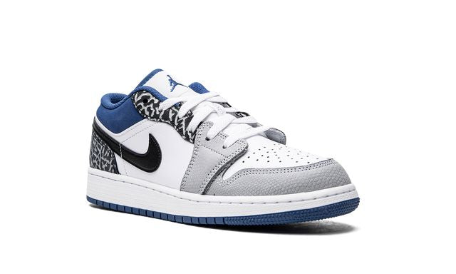 Jordan 1 Low SE True Blue