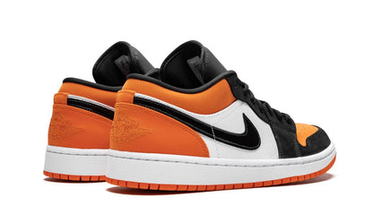 Jordan 1 Low Shattered Backboard