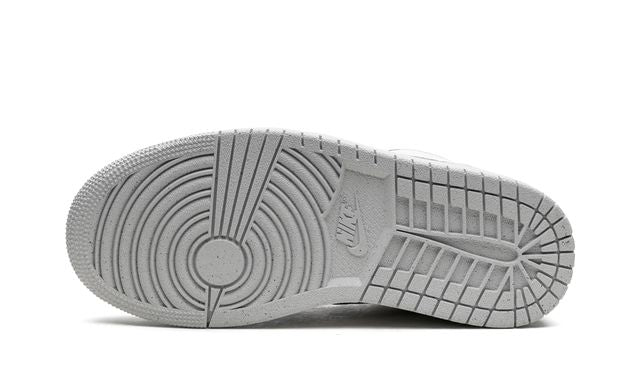 Jordan 1 Low Steel Grey