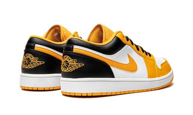 Jordan 1 Low Taxi