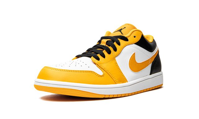 Jordan 1 Low Taxi