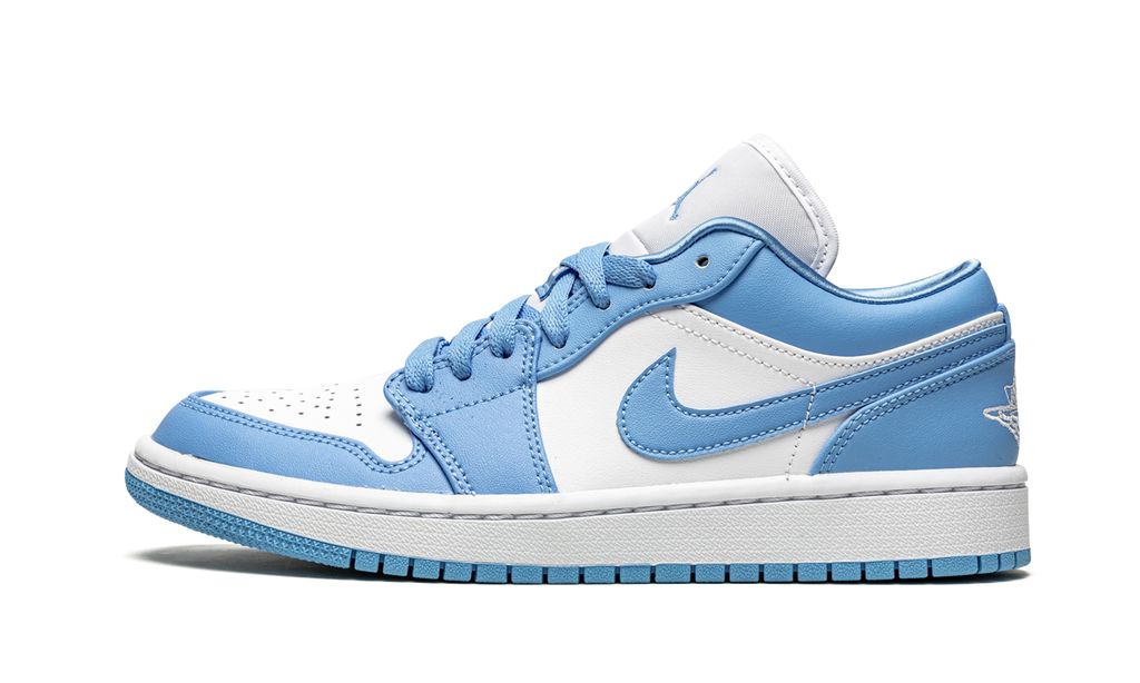 Jordan 1 Low UNC