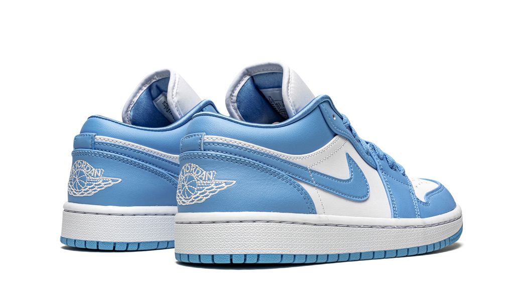 Jordan 1 Low UNC
