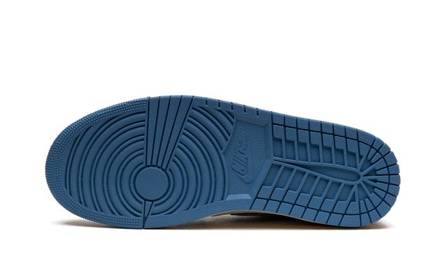 Jordan 1 Low Vintage UNC Grey