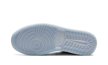 Jordan 1 Low Wolf Grey