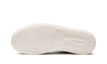 Jordan 1 Mid Diamond
