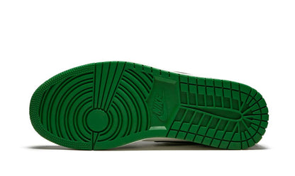 Jordan 1 Mid Pine Green