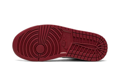 Jordan 1 Mid Reverse Chicago