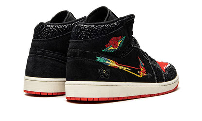 Jordan 1 Mid SE Siempre Familia