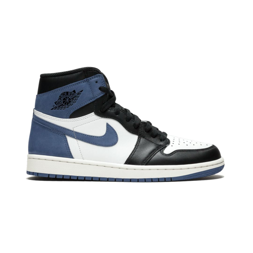 Jordan 1 Retro High Blue Moon