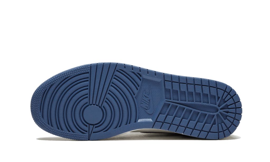 Jordan 1 Retro High Blue Moon