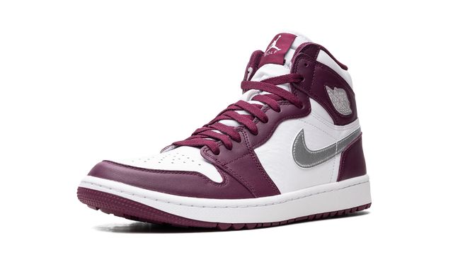 Jordan 1 Retro High Bordeaux