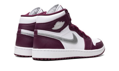 Jordan 1 Retro High Bordeaux