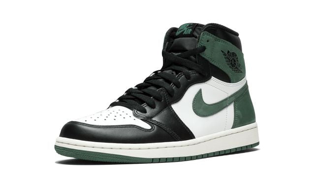 Jordan 1 Retro High Clay Green