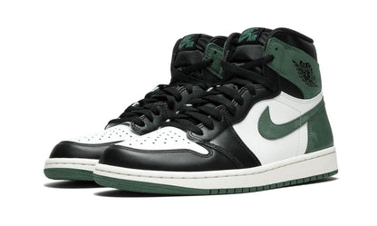 Jordan 1 Retro High Clay Green