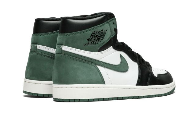 Jordan 1 Retro High Clay Green