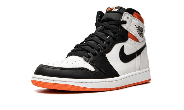 Jordan 1 Retro High Electro Orange
