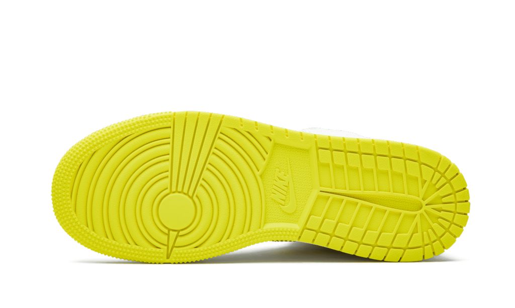 Jordan 1 Retro High First Class Flight