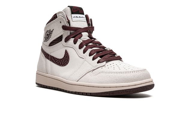 Jordan 1 Retro High OG A Ma Maniére