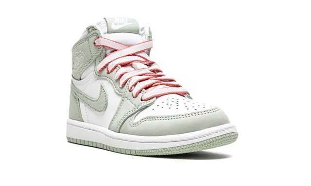 Jordan 1 Retro High OG Seafoam