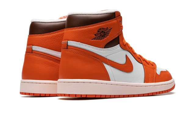 Jordan 1 Retro High OG Starfish