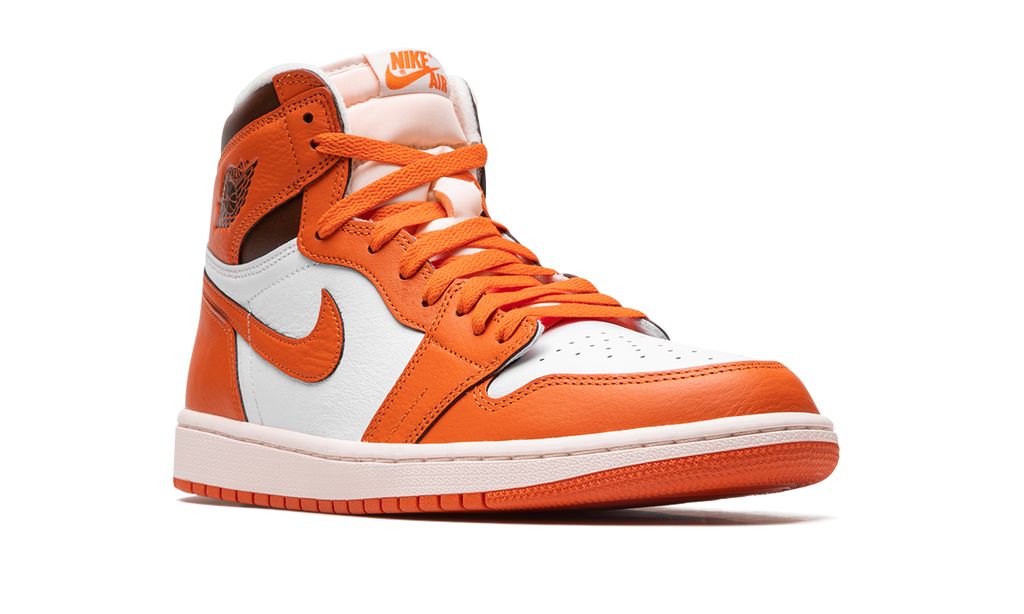 Jordan 1 Retro High OG Starfish