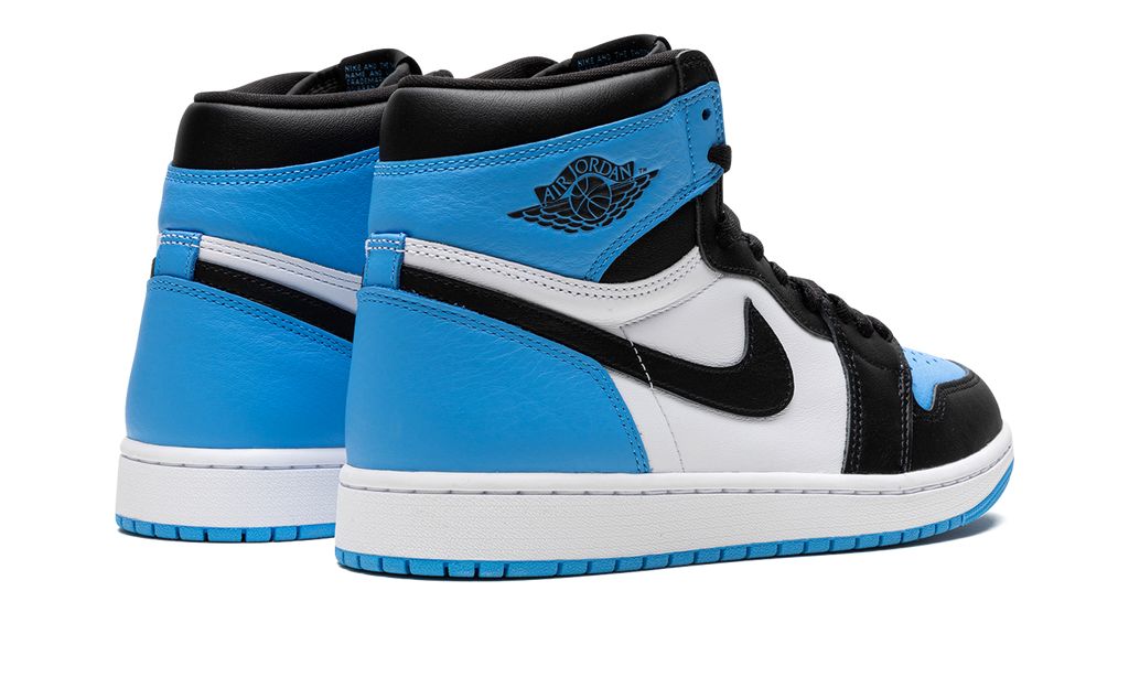 Jordan 1 Retro High OG Unc Toe