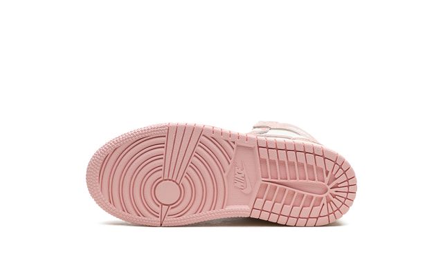 Jordan 1 Retro High OG Washed Pink
