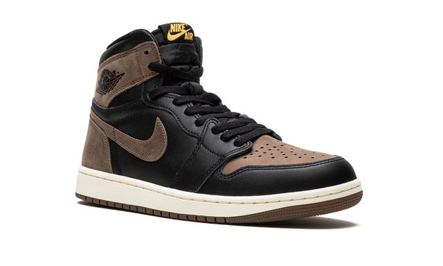 Jordan 1 Retro High Palomino