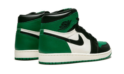 Jordan 1 Retro High Pine Green