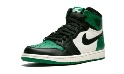 Jordan 1 Retro High Pine Green