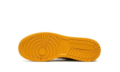 Jordan 1 Retro High Pollen