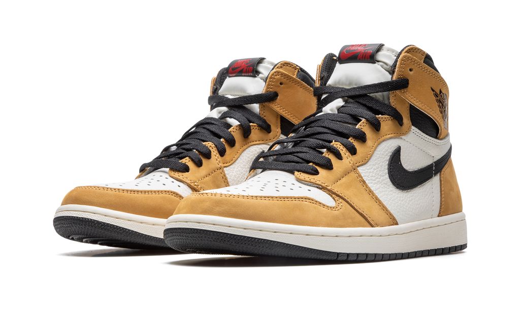 Jordan 1 Retro High Rookie of the Year