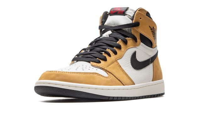 Jordan 1 Retro High Rookie of the Year