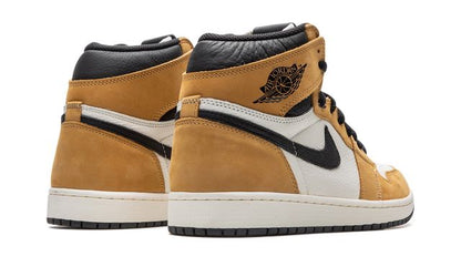 Jordan 1 Retro High Rookie of the Year