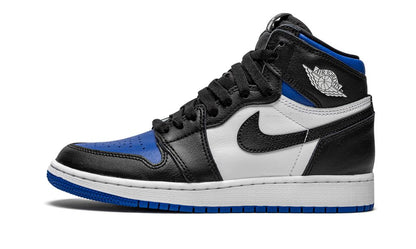 Jordan 1 Retro High Royal Toe
