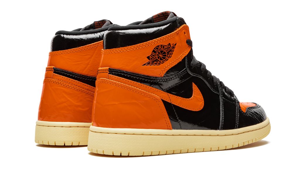 Jordan 1 Retro High Shattered Backboard 3.0