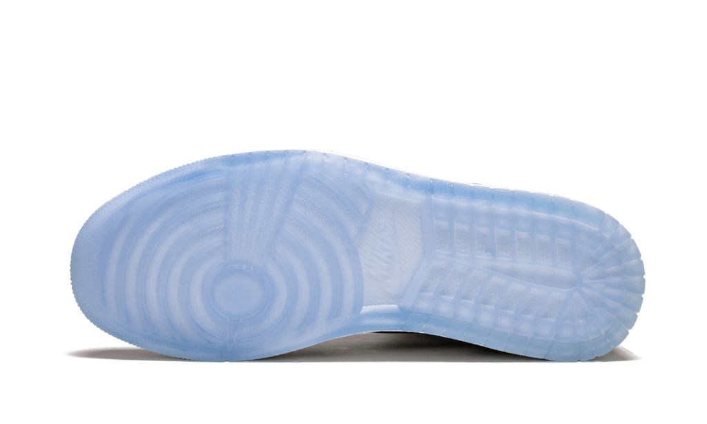 Jordan 1 Retro High Spider Man Origin Story